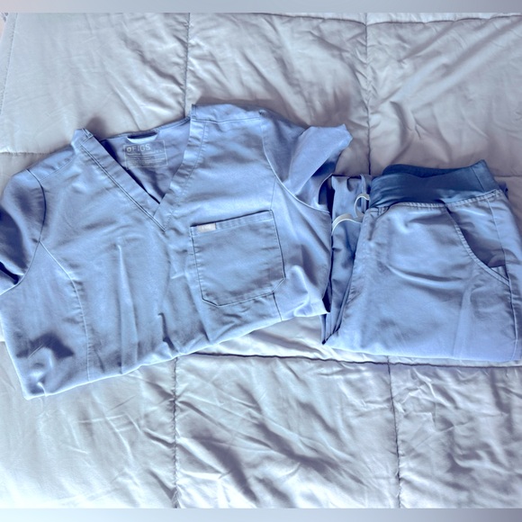 Figs Other Fig Scrub Set Poshmark